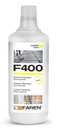 420001SPPT 1L DESINCRUSTANTE LIMPIA CEMENTO F400