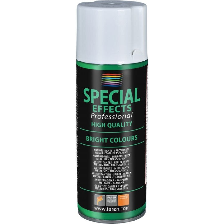 7VI400 SPRAY REFLECTANTE CROMADO 400ml