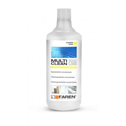 209001 1L MULTI CLEAN UNIVERSAL DEGREASER CANISTER