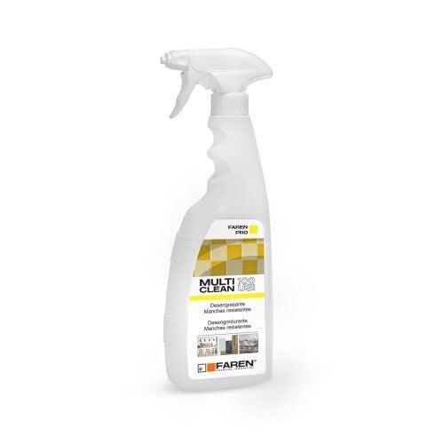 209750 750 ml PULVERIZADOR DESENGRASANTE UNIVERSAL MULTI CLEAN