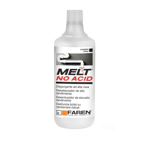 3LS001SPPT 1L DESATASCADOR SIN ACIDO MELT NO ACID