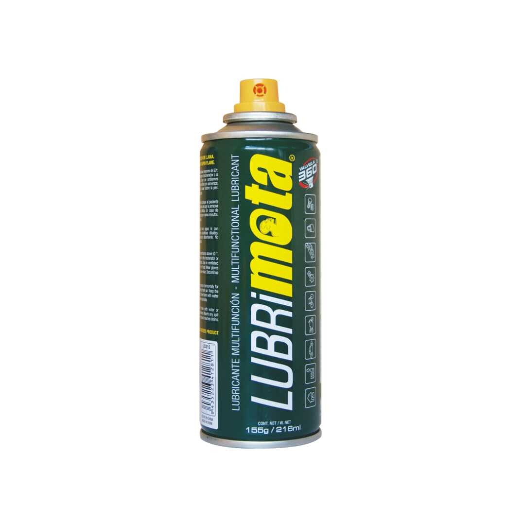 LB216 LUBRIMOTA 155gr/216ml MOTA