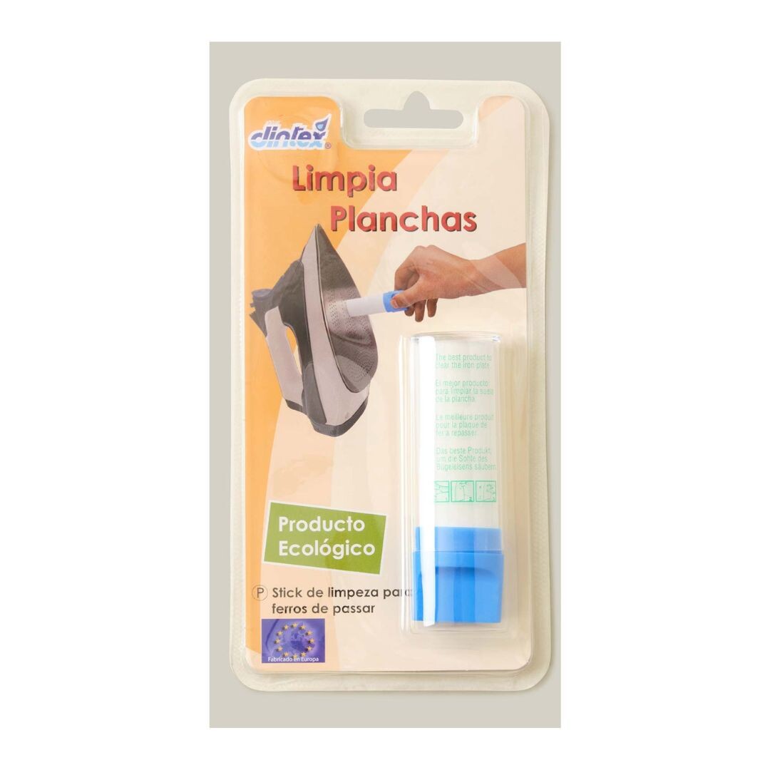 10116 DINTEX IRON CLEANER