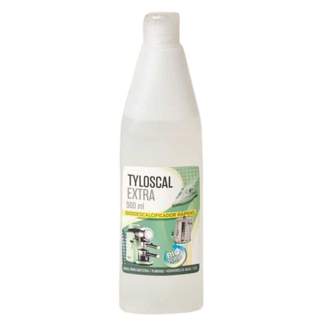 30302 BIO-DESCALCIFICADOR TYLOSCAL EXTRA 500ml DINTEX
