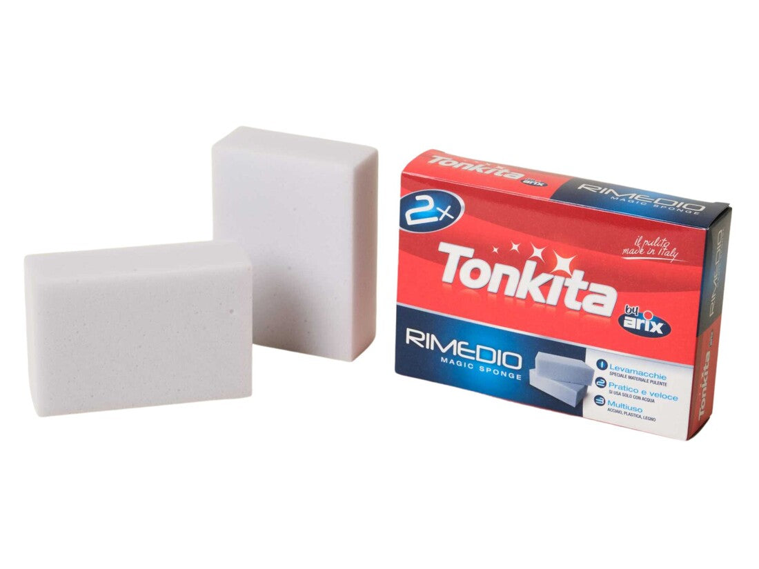 61214 ESPONJA MAGICA TONKITA TK033 DINTEX
