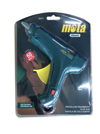 JU11 PISTOLA DE PEGAR HOT MELT 11 mm  MOTA