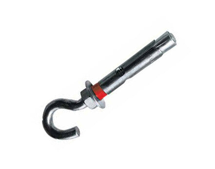 015202 HOOK M6x45mm LAPAFIL