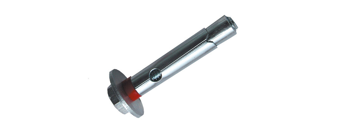 15106 ANCLAJE DE ACERO M6x45 ø8 LAPAFIL | Suministros Figmar