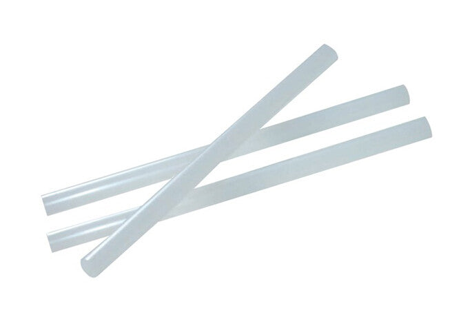 1KG TRANSLUCENT HOT FUSE ADHESIVE BAR
