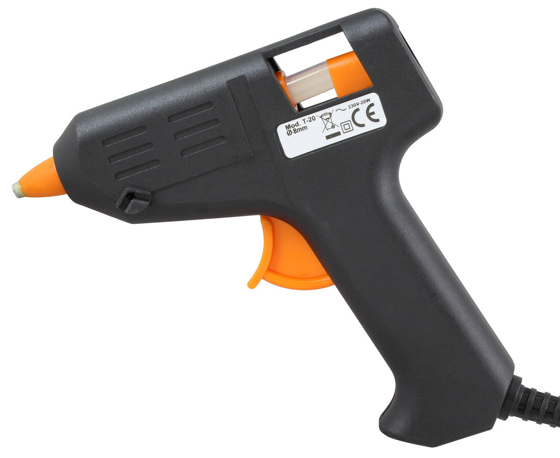 04.308 MINI GLUE APPLICATOR GUN 20W DH
