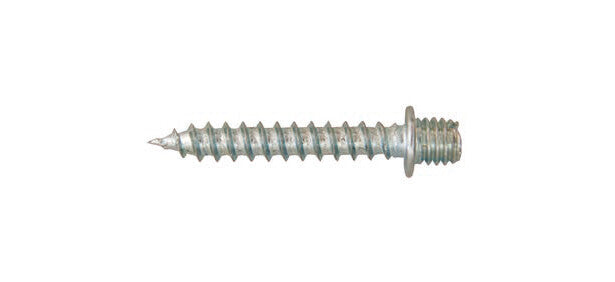 12000 100ud TIRAFONDOS M6x30 LAPAFIL | Suministros Figmar