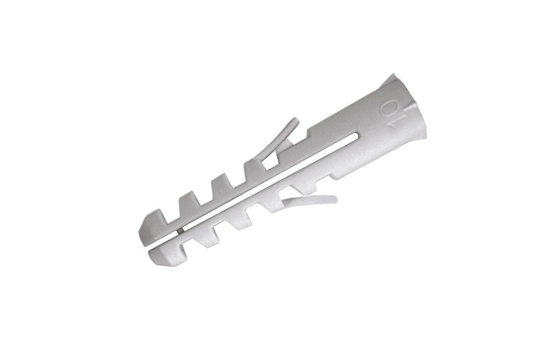 3202 CAJA 100ud TACOS NYLON ø6x30mm LAPAFIL