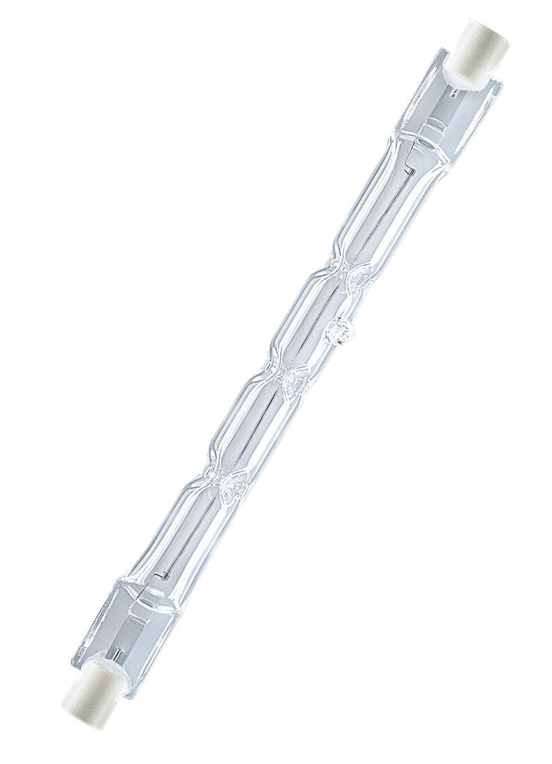 928078 LAMPARA LINEAL ECO HALOGENA 80W 78 mm OSRAM