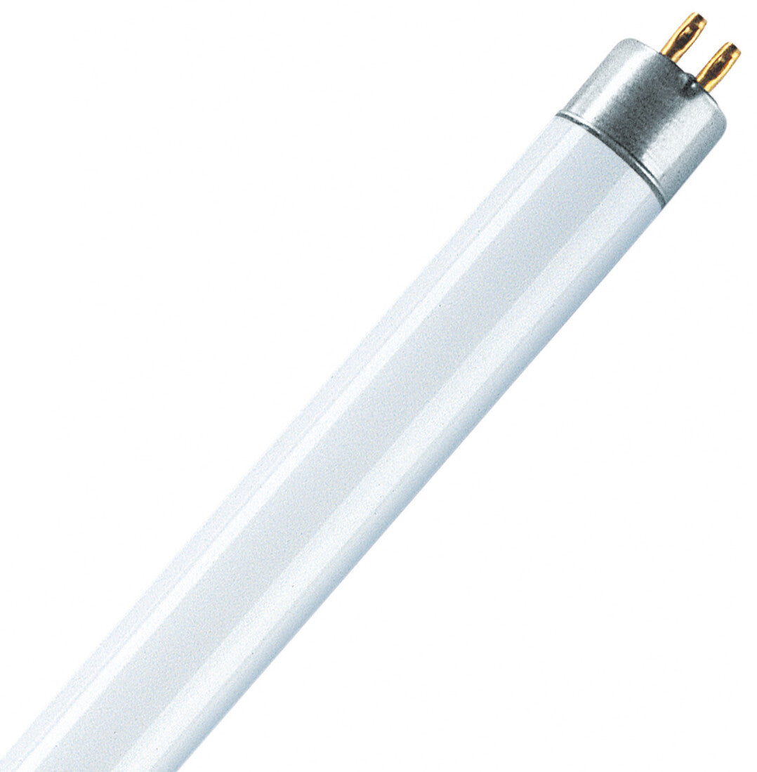 241623 TUBO FLUORESCENTE T5 8W 4000ºK 305mm OSRAM