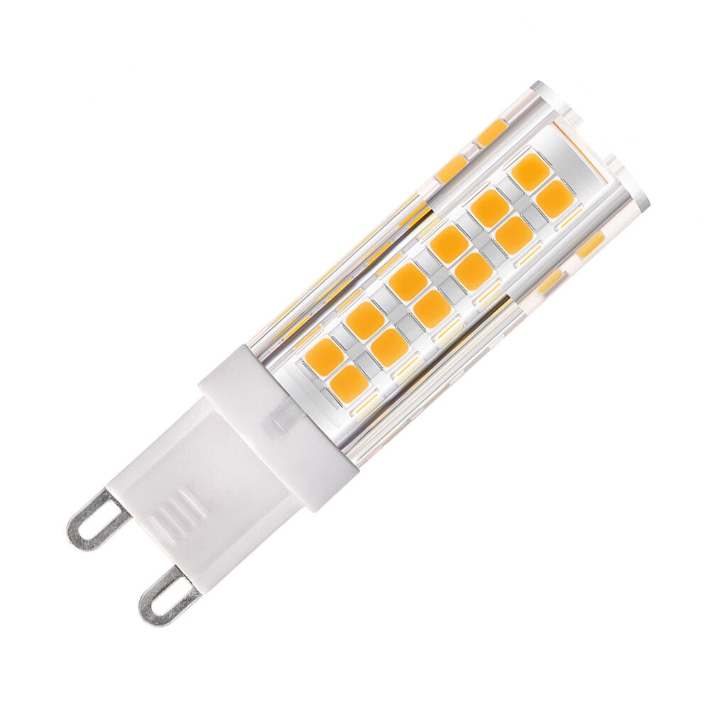 G9L-10-40 LED LAMP G9 10W 4000K LEDBAY