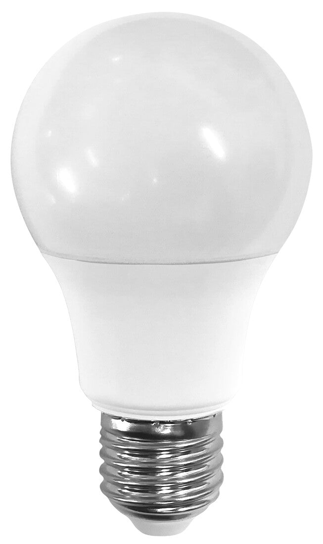 81.195/E/DIA LAMPARA STANDARD LED 10W E27 6500K | Suministros Figmar
