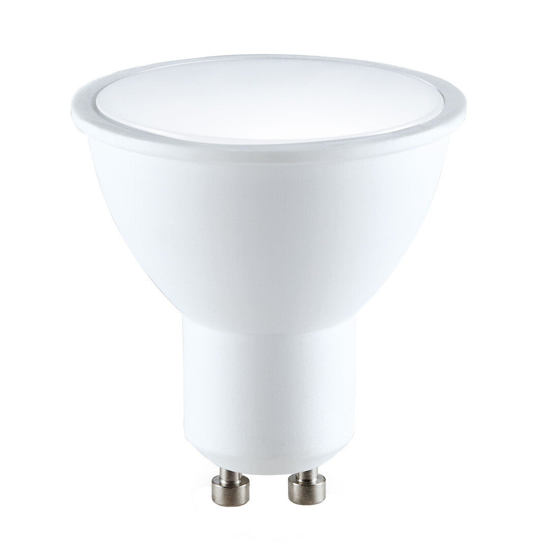 200621015 LAMPARA DICROICA LED GU10 10W 3000K GSC | Suministros Figmar