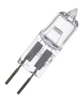 12204 HALOGENLAMPE G4 10W 12V 2PIN KLAR