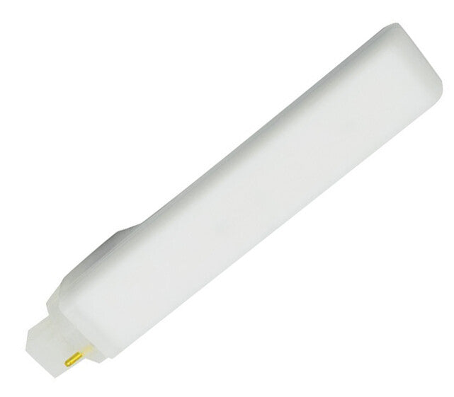 2601708 ADJUSTABLE LED PL LAMP 10W G24 6000K