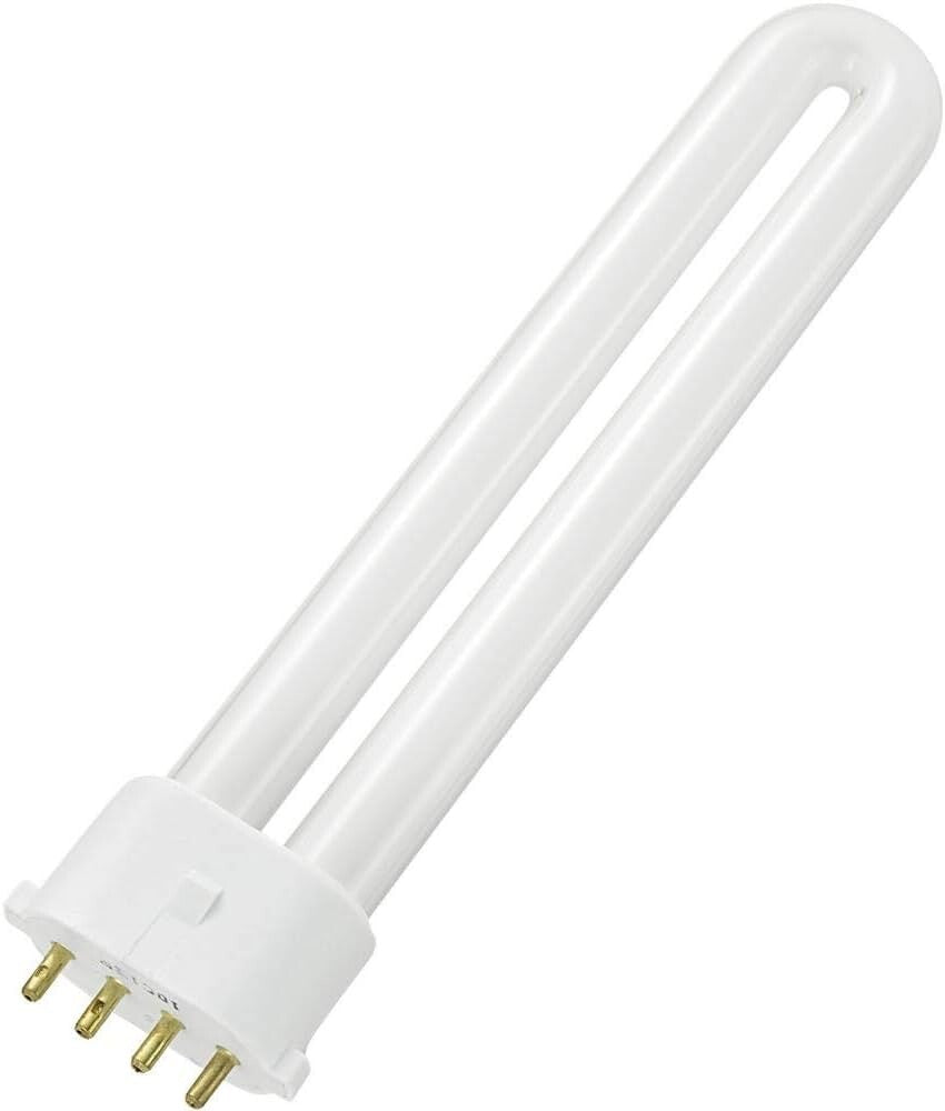 10309 LAMP PL 2G7 11W 4000K GEMINI S/E CLAR