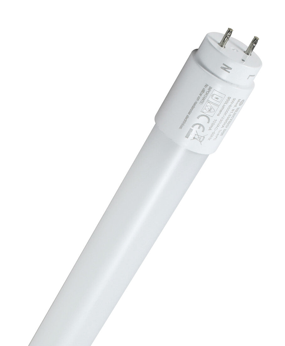81.531/DIA LED TUBE 12W 6500K 90cms. 1200Lm.