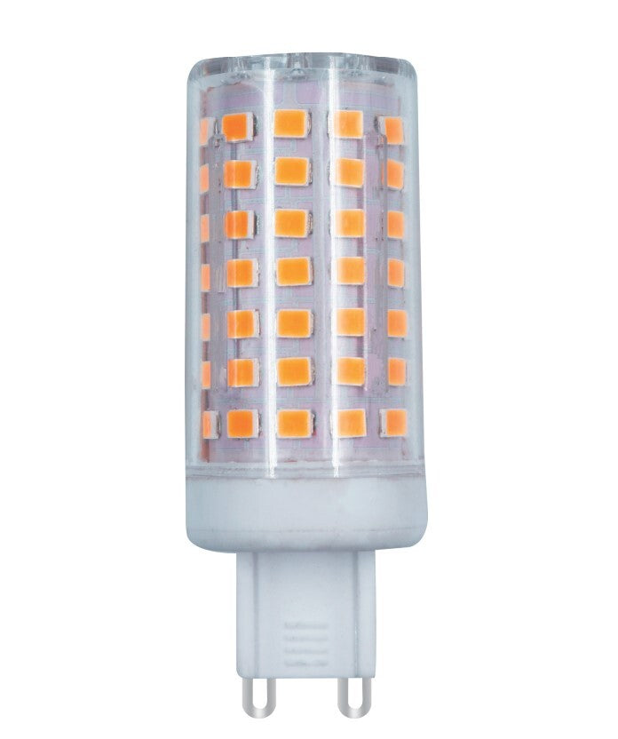 120840 BOMBILLA LED G9 12W 6000K 1100LM B&B | Suministros Figmar