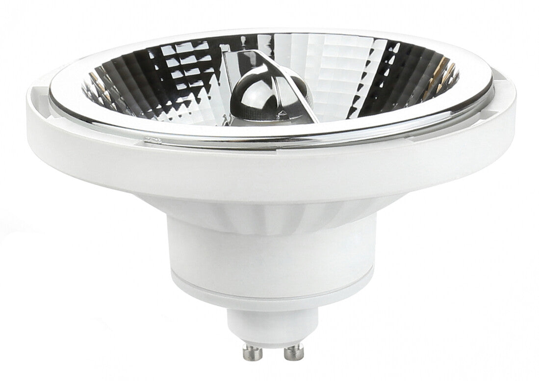 WOJ+14563 LAMPARA LED AR111 GU10 12W 3000K 45° SPECTRUM