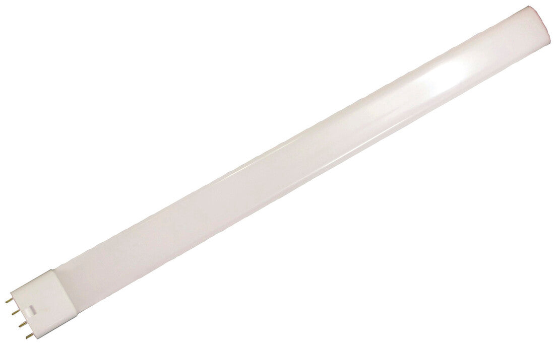 2601710 LAMPARA PL LED 16W 2G11 4000K 410mm. F-BRIGHT