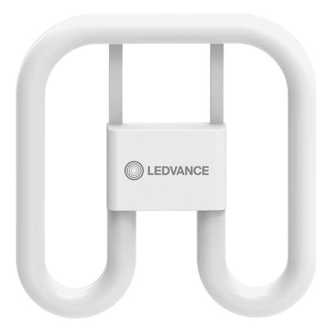 822597 LAMPARA LED GR8 13W 3500K DULUX SQ LEDVANCE