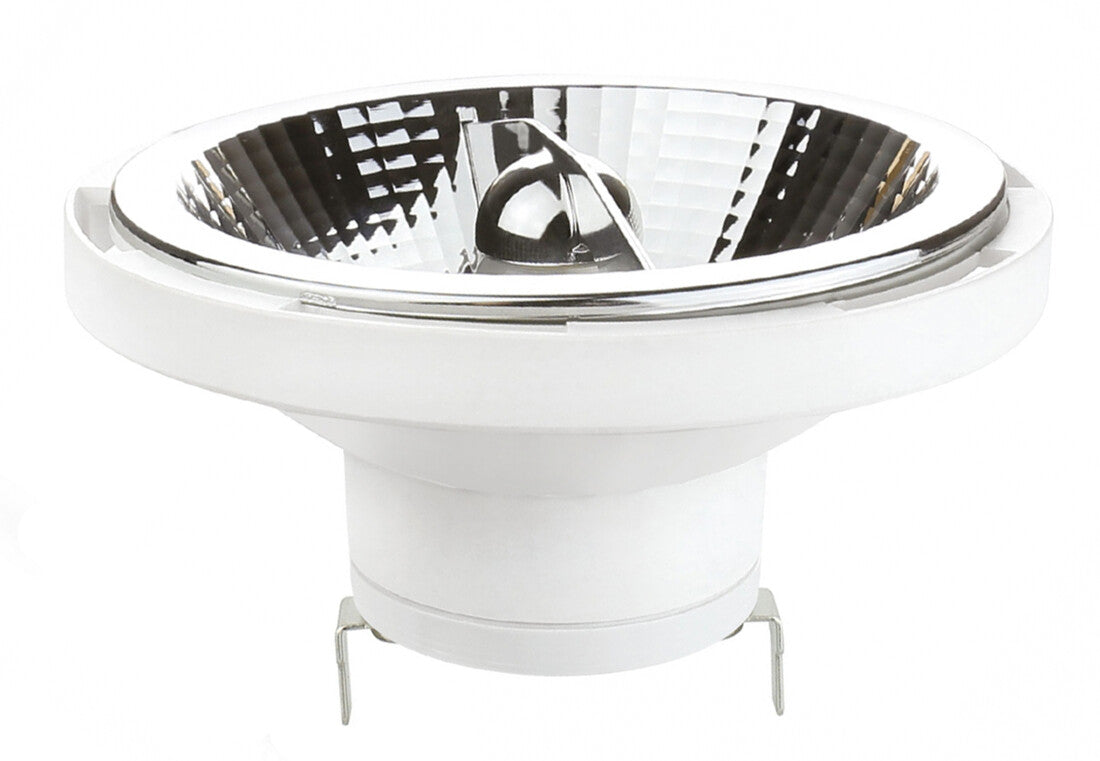 WOJ+14556 LAMPARA LED AR111 G53 14W 3000K 45° SPECTRUM