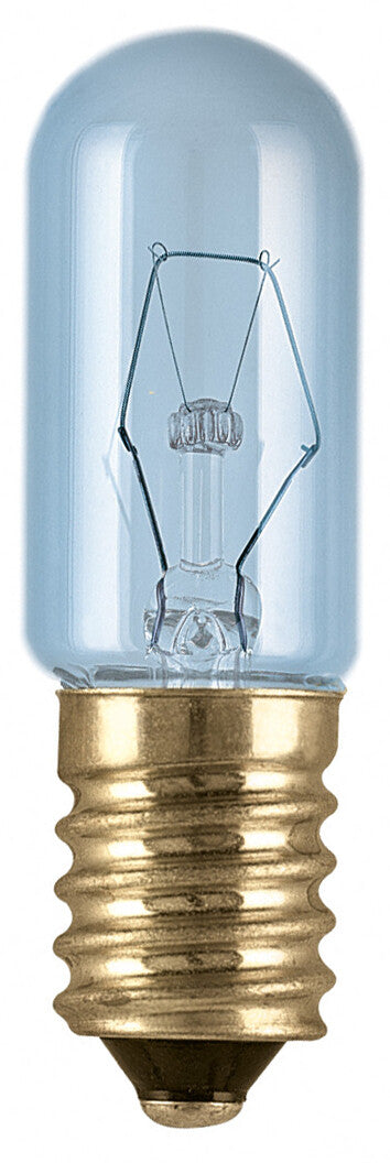 092928 LAMPARA INCAND PEBETERA TUBULAR 15W OSRAM | Suministros Figmar