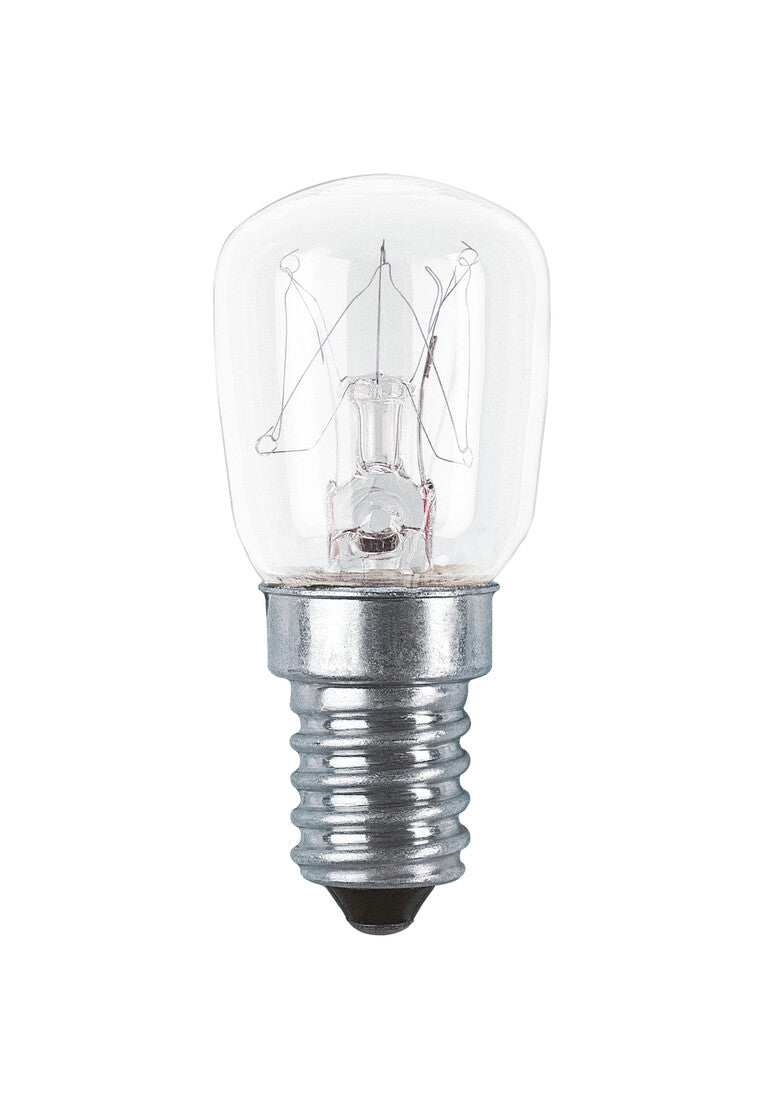 LAMPARA PEBETERA FRIGORIFICO-HORNO OSRAM E14 15W