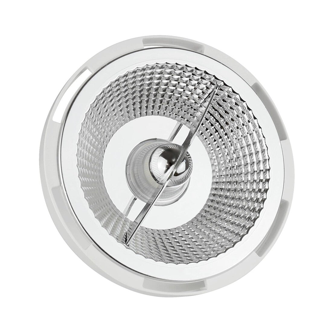 WOJ+14564 LAMPARA LED AR111 GU10 12W 4000K 45° SPECTRUM
