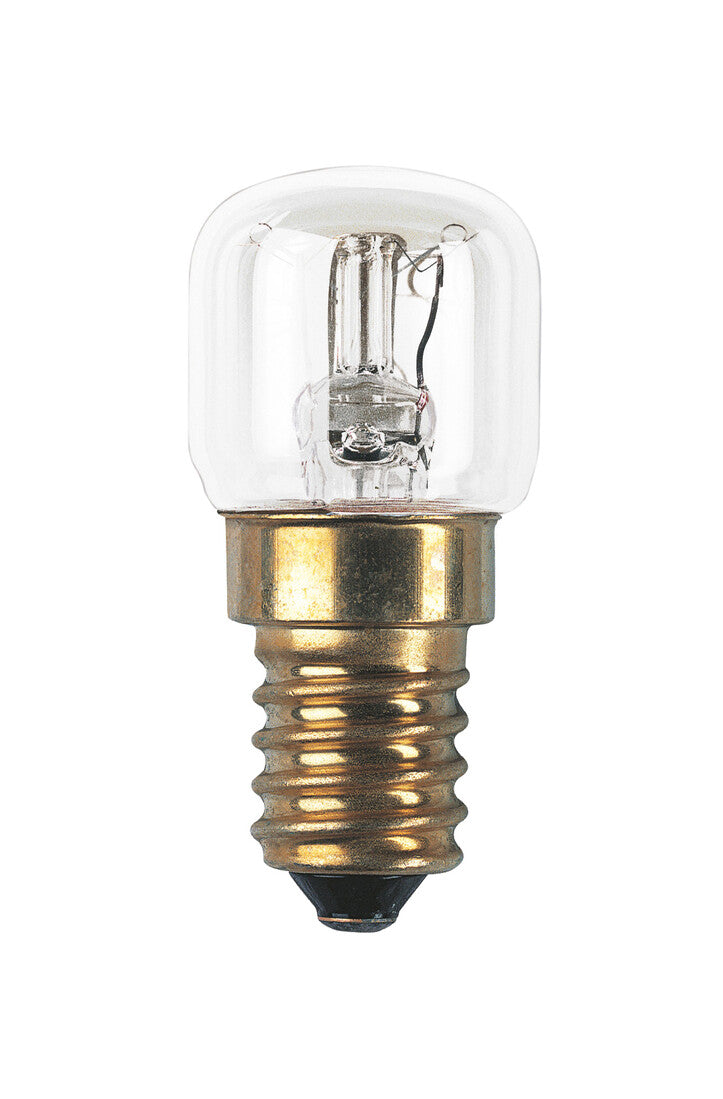 065052 BL LAMPARA HORNO E14 15W OSRAM | Suministros Figmar
