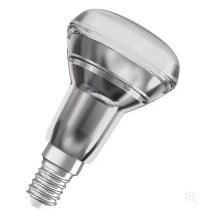 433243 LAMPARA LED R39 1,5W 2700K E14 OSRAM