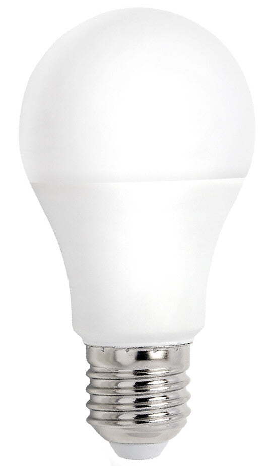 WOJ14248_A60 LAMPARA STANDARD LED 18W E27 3000K SPECTRUM