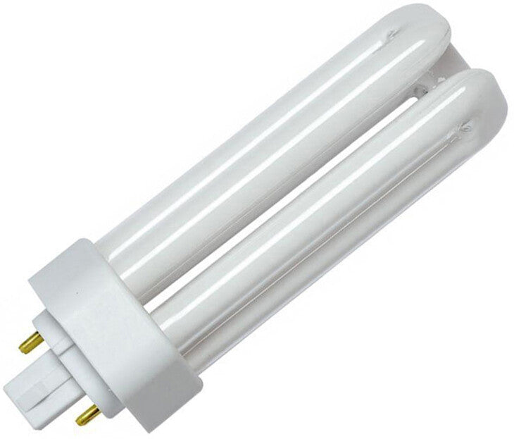 10326 LAMPARA PL GX24D-2 18W 4100K GEMINI T CLAR