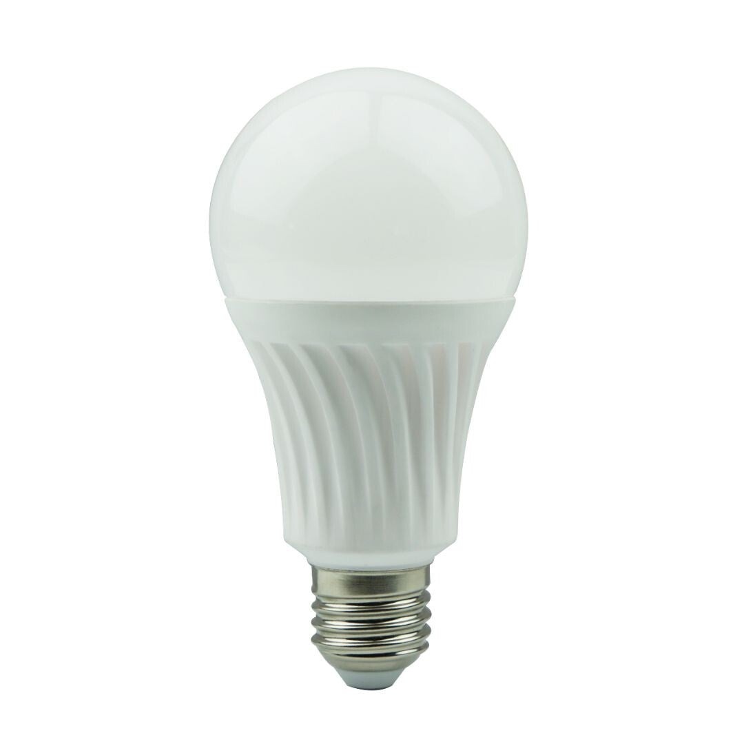 120676 LAMPARA LED CERAMICA STANDARD E27 20W 2300Lm 4000K B&B | Suministros Figmar