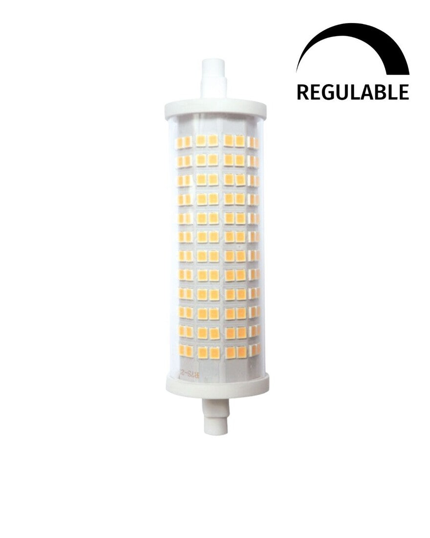 200650065 LED-LINEAL-LAMPE R7s 19W 6000K 118mm GSC