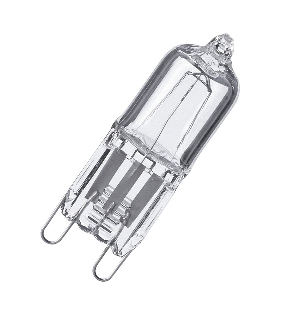 945136 BL LAMPARA ECO HALOGENA BIPIN G9 20W OSRAM