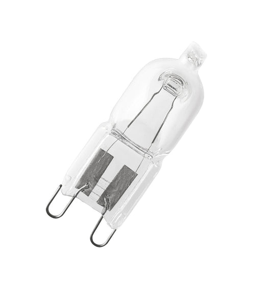 945273 LAMPARA ECO HALOGENA G9 20W OSRAM