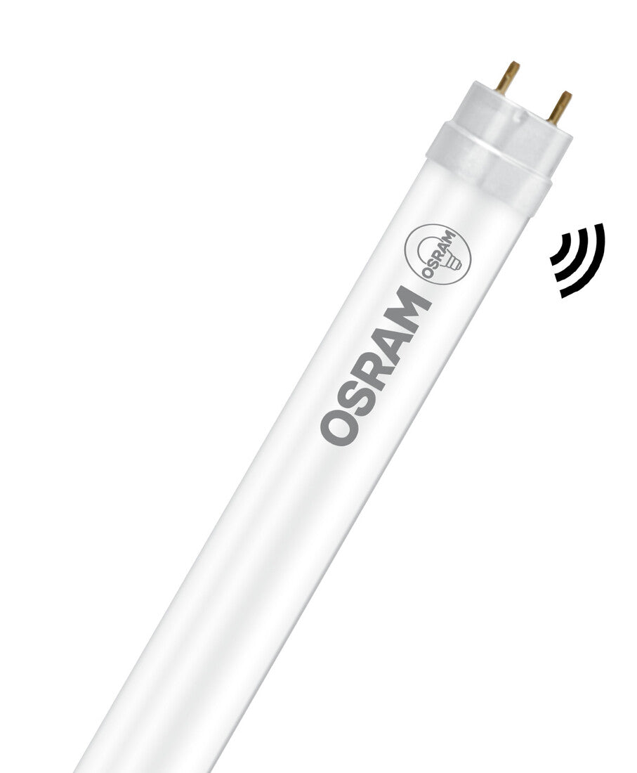 292451 TUBO LED SENSOR MOVIMIENTO 20,6W 4000K 150cm SUBSTITUBE OSRAM