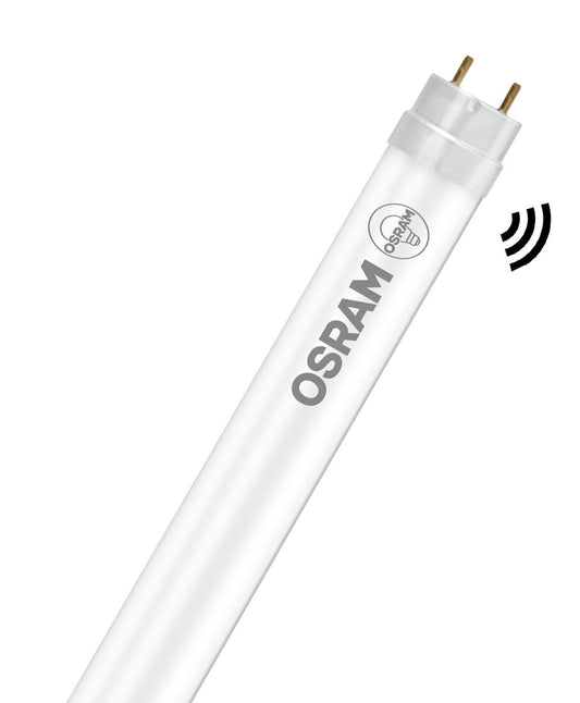 292451 TUBO LED SENSOR MOVIMIENTO 20,6W 4000K 150cm SUBSTITUBE OSRAM