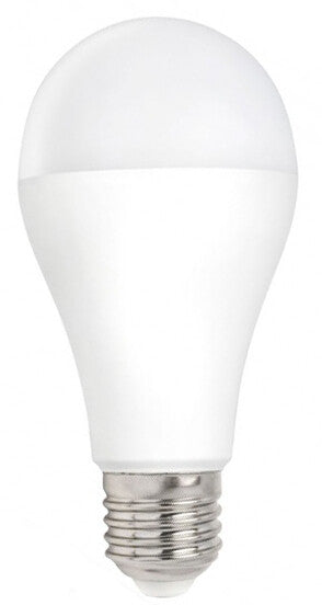 WOJ14489_A60 LAMPARA STANDARD LED 20W E27 4000K SPECTRUM
