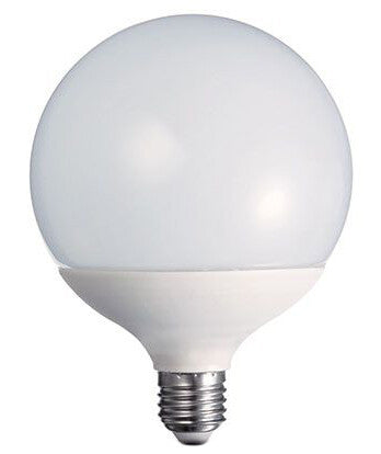 DG657C LAMPARA GLOBO LED E27 17W 6400K DURALAMP | Suministros Figmar