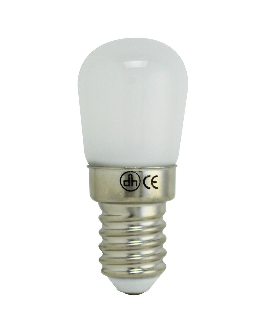 12.487/TAG LAMPEN LED-PEBETER E14 2,2W 6500K ELECTRO DH