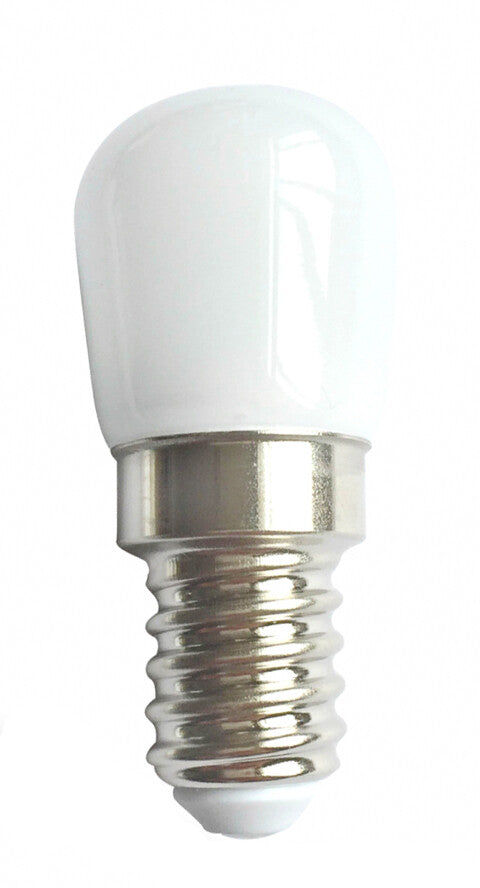 2601510 E14 LED TEASEL LAMP 2W 3000K 270º F-BRIGHT