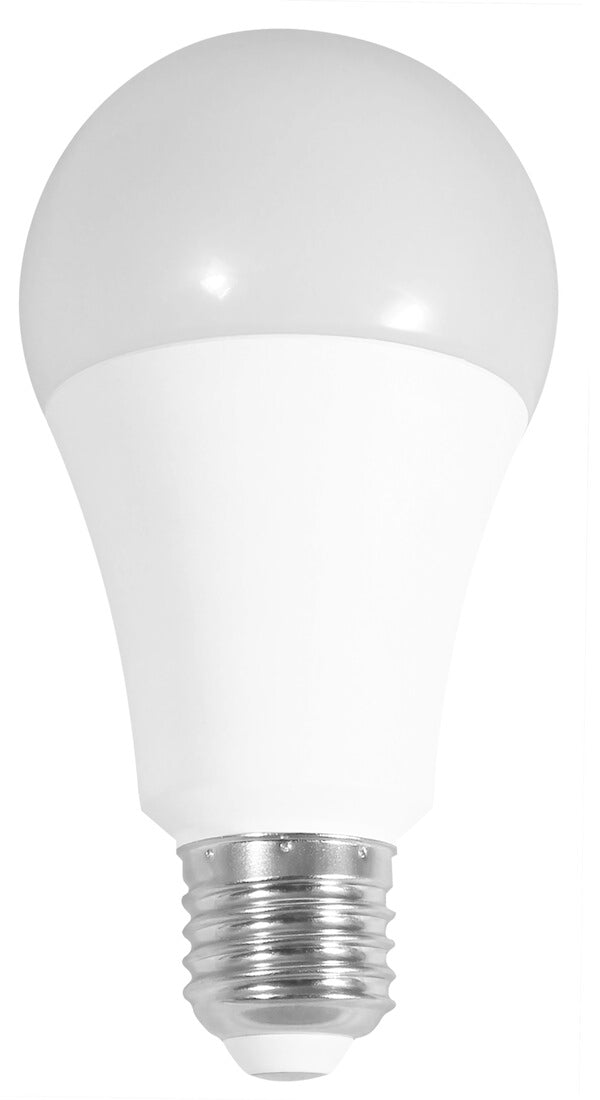 81.196/24/CAL LAMPARA STANDARD LED 24W E27 3000K A70 ELECTRO DH | Suministros Figmar