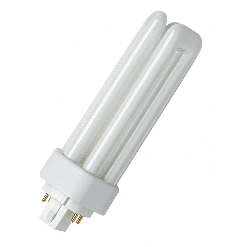 623355 LAMPARA MASTER D/E G24Q-3 26W 3000K PHILIPS