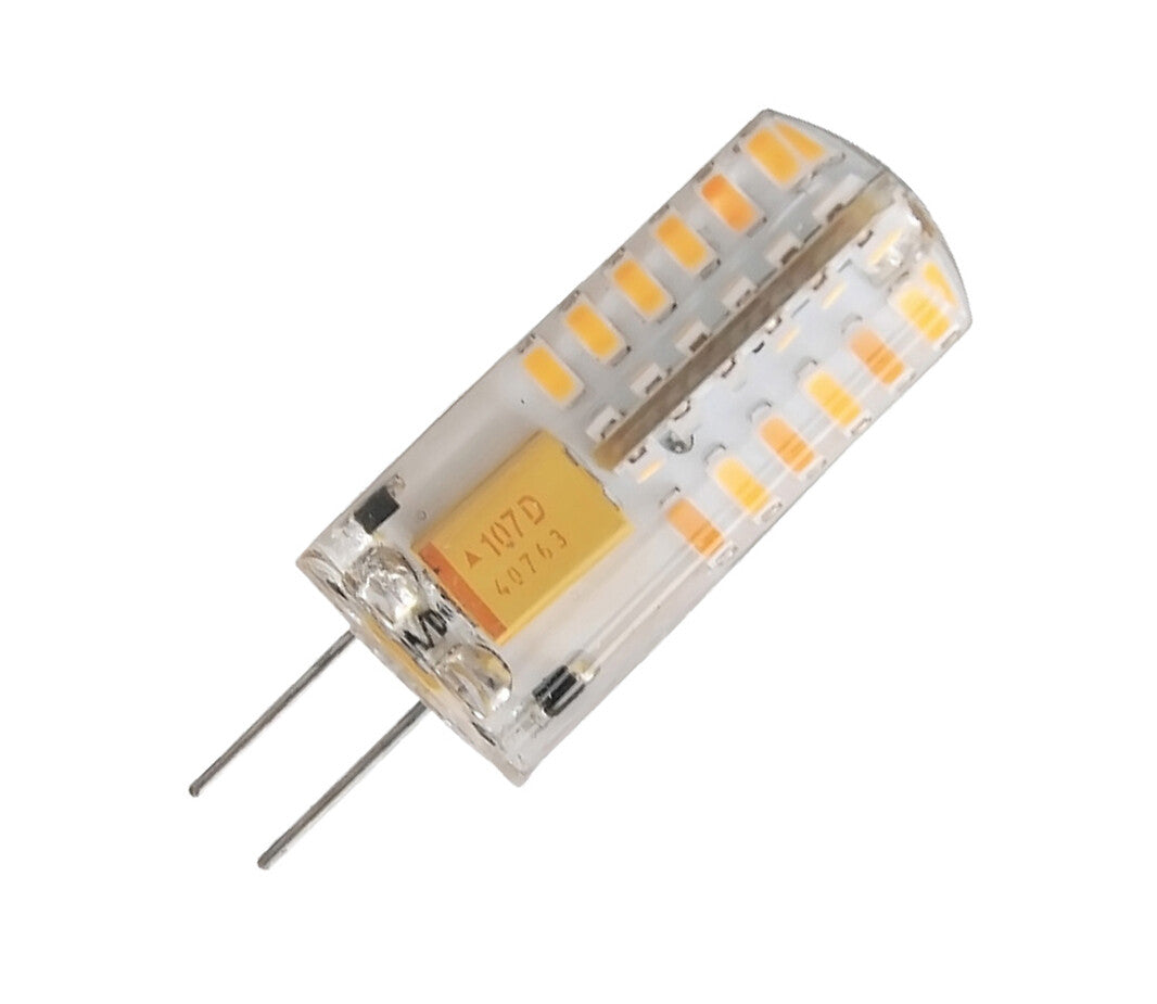 WOJ13842 LED-LAMPE G4 2W 12V 3000K SPECTRUM
